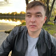 Фотография мужчины Алексей, 34 года из г. Тихорецк