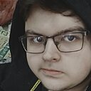 Евгений, 20 лет