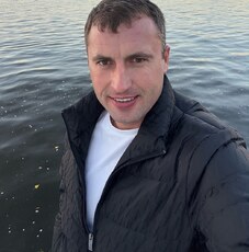 Фотография мужчины Сергей, 35 лет из г. Саратов