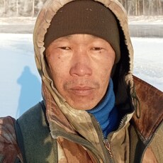 Фотография мужчины Влад, 35 лет из г. Николаевск-на-Амуре