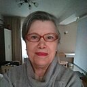 Надежда, 70 лет