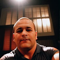 Фотография мужчины Рома, 42 года из г. Мытищи