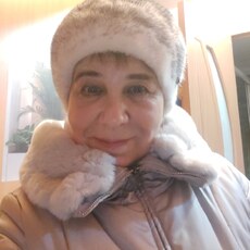 Фотография девушки Валентинп, 60 лет из г. Дзержинск