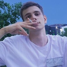 Фотография мужчины Михаил, 26 лет из г. Абакан