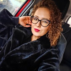 Фотография девушки Елена, 47 лет из г. Витебск