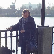 Фотография девушки Валентина, 53 года из г. Пенза