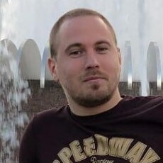 Фотография мужчины Андрей, 44 года из г. Молодечно