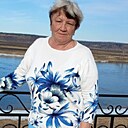 Наталья, 63 года