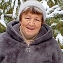 Наталья, 63 года