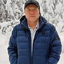 Сергей, 57 лет