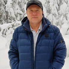 Фотография мужчины Сергей, 57 лет из г. Златоуст