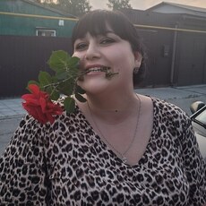 Фотография девушки Наталья, 33 года из г. Ульяновск