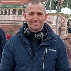 Фотография мужчины Вячеслав, 47 лет из г. Фролово