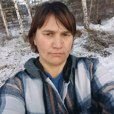 Фотография девушки Алёна, 36 лет из г. Красные Четаи