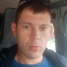 Фотография мужчины Ваня, 31 год из г. Находка