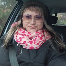 Фотография девушки Любовь, 48 лет из г. Волгоград