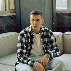 Фотография мужчины Матвей, 23 года из г. Москва
