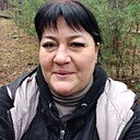 Ксюша, 45 лет