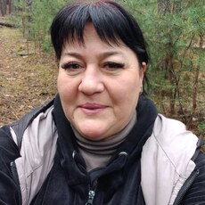 Фотография девушки Ксюша, 45 лет из г. Смела