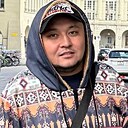 Айбек, 34 года