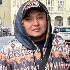 Фотография мужчины Айбек, 34 года из г. Кызылорда