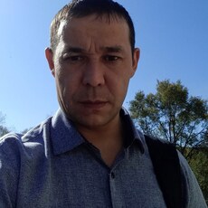 Фотография мужчины Андрей, 44 года из г. Амурск