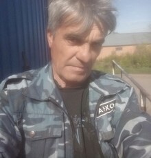 Фотография мужчины Старый, 54 года из г. Острогожск