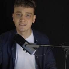 Фотография мужчины Александр, 20 лет из г. Щучинск