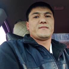 Фотография мужчины Шокиржон, 35 лет из г. Железнодорожный