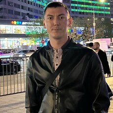 Фотография мужчины Равиль, 34 года из г. Альметьевск