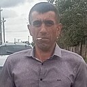 Гасан, 44 года