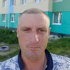 Фотография мужчины Дэн, 43 года из г. Ноябрьск