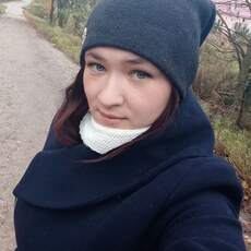 Фотография девушки Анастасия, 30 лет из г. Козельск