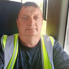 Фотография мужчины Андрей, 50 лет из г. Тарко-Сале