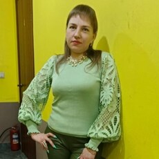 Фотография девушки Татьяна, 38 лет из г. Котовск