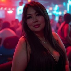 Фотография девушки Елизавета, 39 лет из г. Новокузнецк