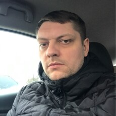 Фотография мужчины Николай, 33 года из г. Владимир