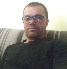 Фотография мужчины Миша, 43 года из г. Новоселица