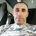 Анзар, 40 лет