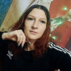 Фотография девушки Анастасия, 30 лет из г. Шексна