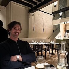 Фотография мужчины Игорь, 50 лет из г. Красногорск