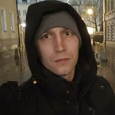 Фотография мужчины Иван, 34 года из г. Красные Четаи