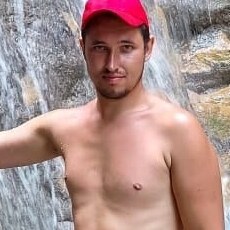 Фотография мужчины Дмитрий, 30 лет из г. Кызыл