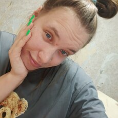 Фотография девушки Мария, 22 года из г. Арсеньев