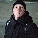 Даниил, 22 года