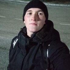 Фотография мужчины Даниил, 22 года из г. Майский (Кабардино-Балкария)