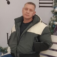 Фотография мужчины Андрей, 43 года из г. Котовск