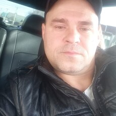 Фотография мужчины Виталя, 44 года из г. Орск