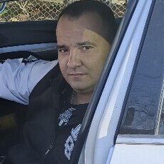 Фотография мужчины Виталий, 36 лет из г. Старотитаровская