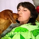 Надежда, 32 года